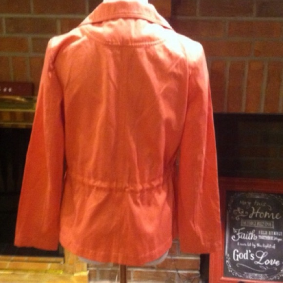 Super Cute Jacket by Dana Buchman - Picture 2 of 4